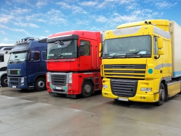 İzmir Unkapanı Nakliye